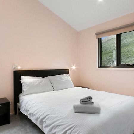 Snowtel 4 Vila Mount Hotham Exterior foto