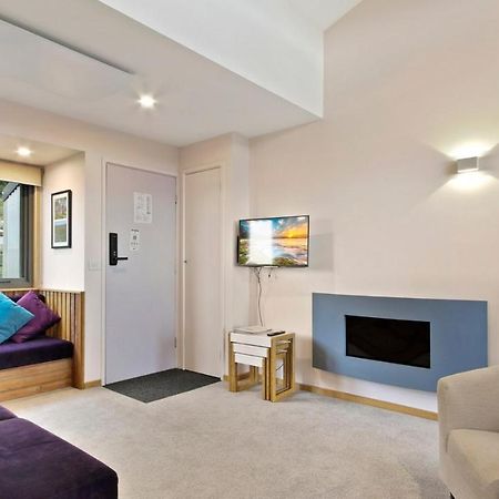 Snowtel 4 Vila Mount Hotham Exterior foto