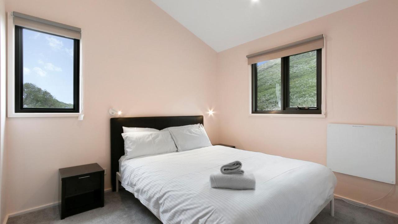Snowtel 4 Vila Mount Hotham Exterior foto
