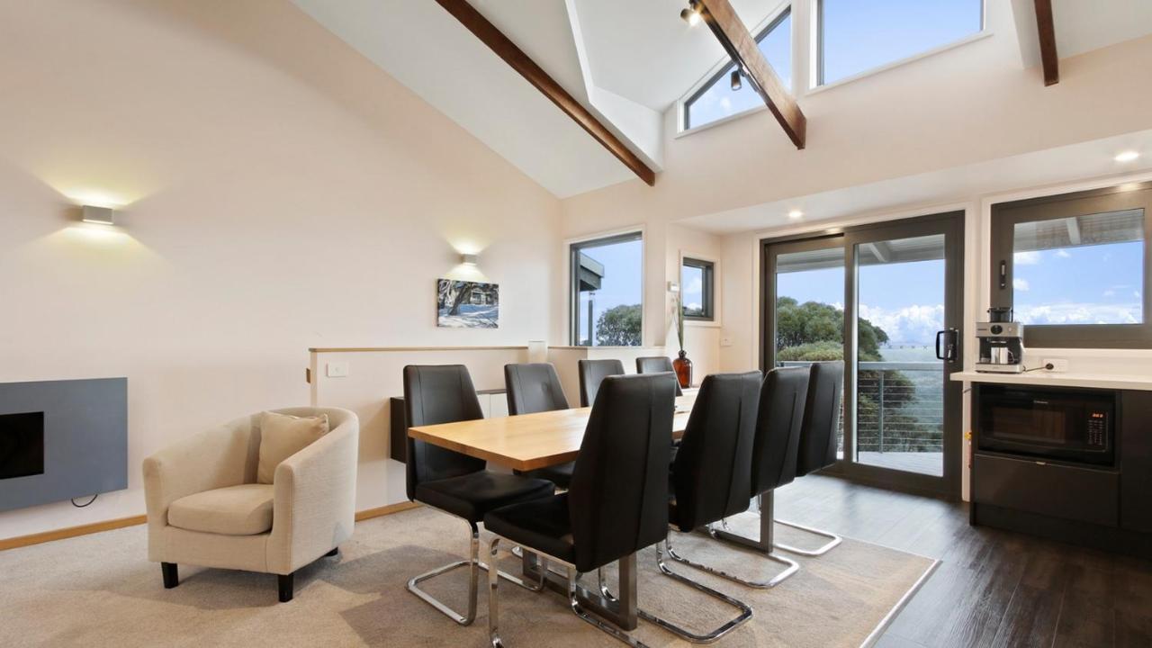 Snowtel 4 Vila Mount Hotham Exterior foto