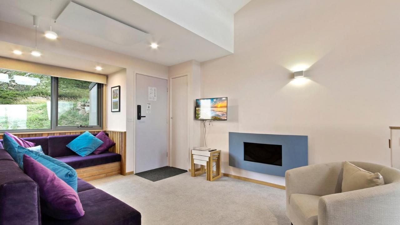 Snowtel 4 Vila Mount Hotham Exterior foto