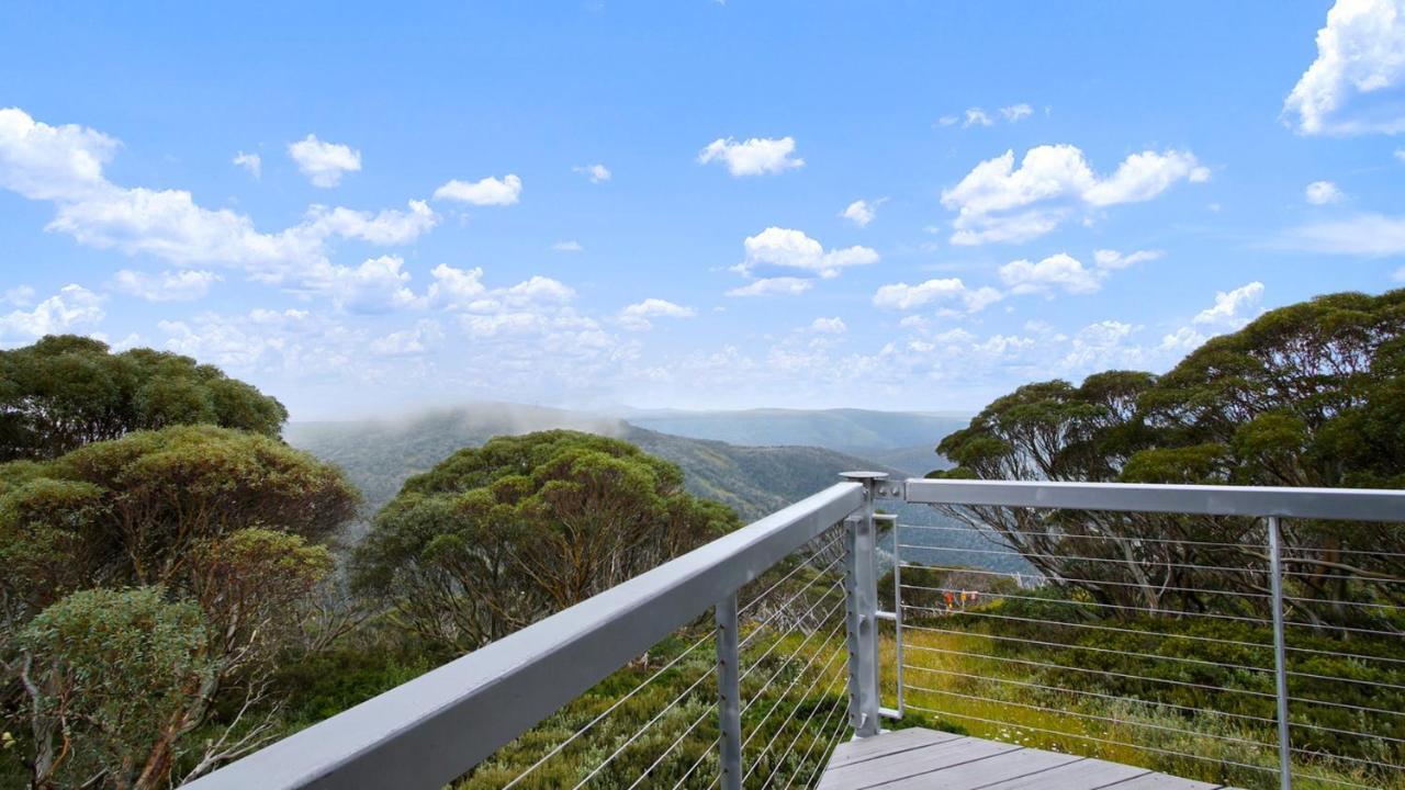 Snowtel 4 Vila Mount Hotham Exterior foto