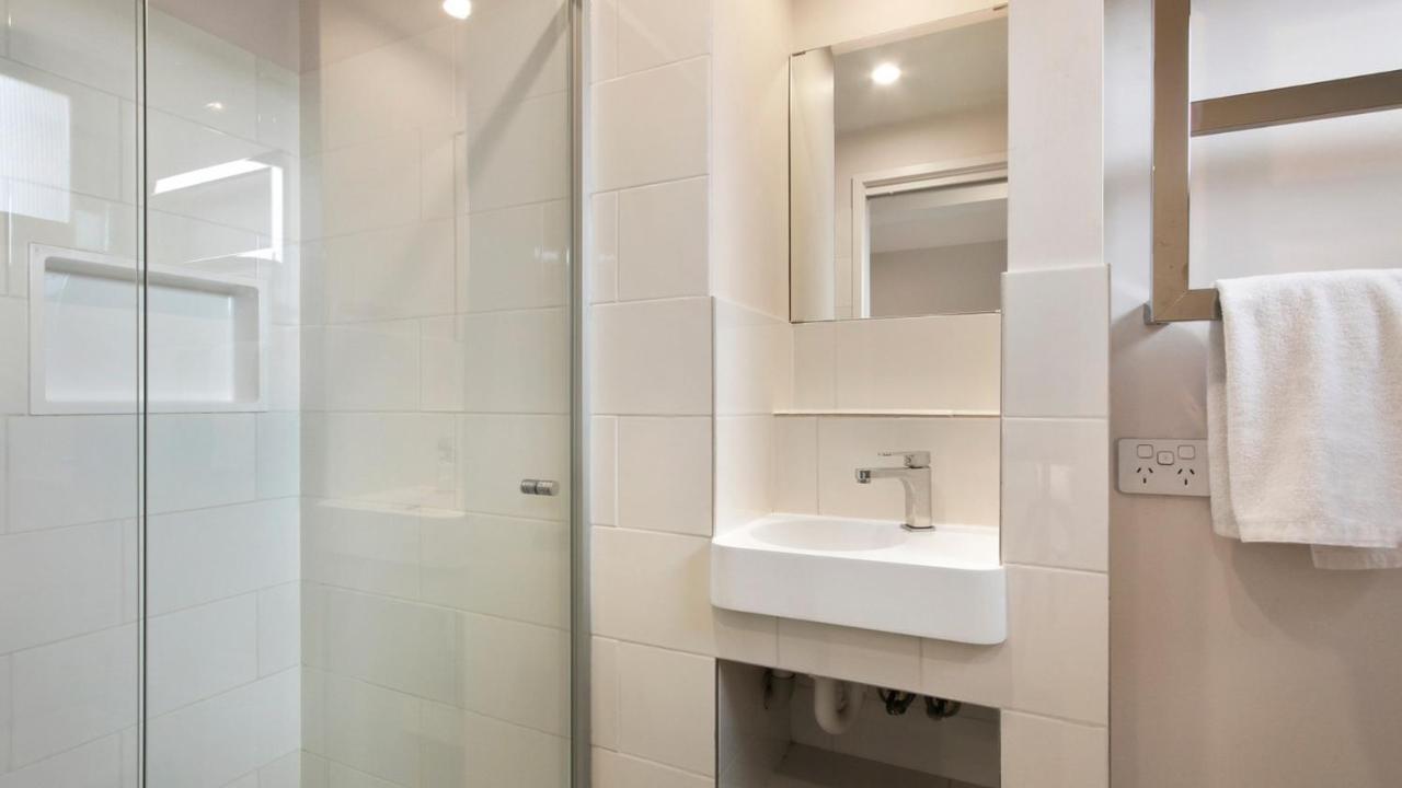 Snowtel 4 Vila Mount Hotham Exterior foto
