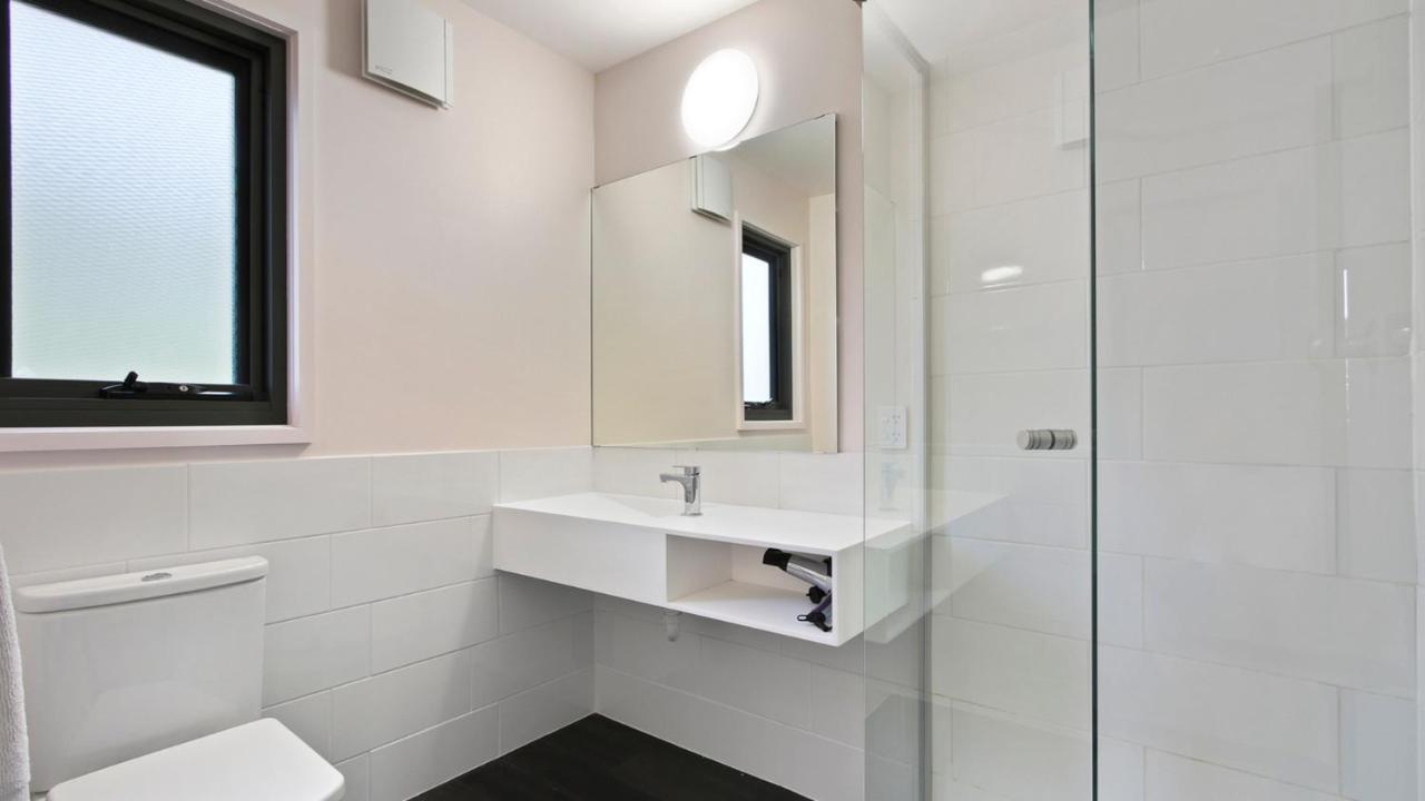 Snowtel 4 Vila Mount Hotham Exterior foto