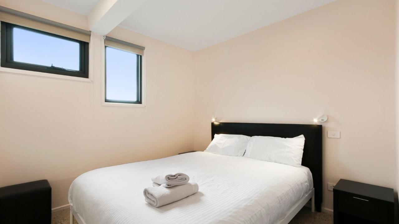 Snowtel 4 Vila Mount Hotham Exterior foto